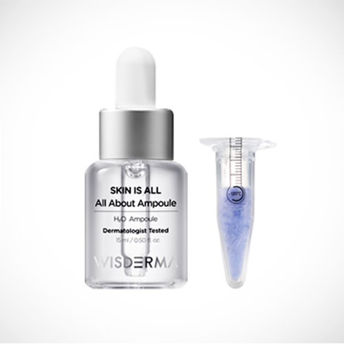 SKIN IS ALL All About Ampoule